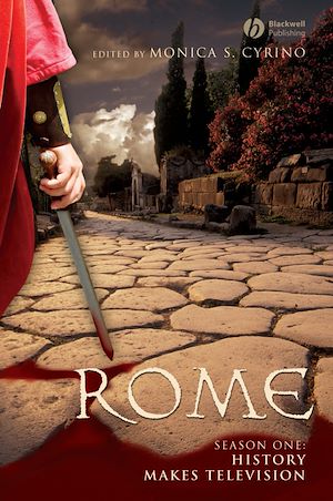 Téléchargez le livre :  Rome, Season One