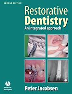 Télécharger le livre :  Restorative Dentistry