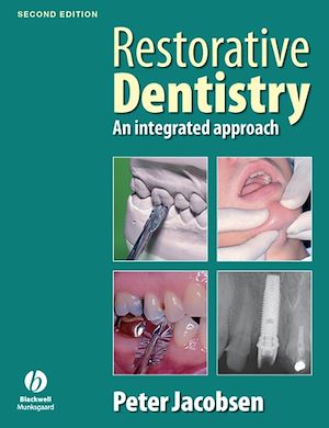 Téléchargez le livre :  Restorative Dentistry