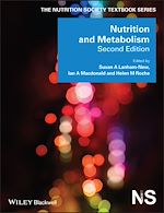 Télécharger le livre :  Nutrition and Metabolism