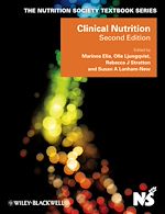 Télécharger le livre :  Clinical Nutrition