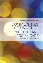 Télécharger le livre :  Communities of Practice in Health and Social Care