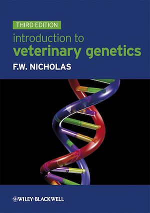 Download the eBook: Introduction to Veterinary Genetics