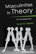 Télécharger le livre :  Masculinities in Theory