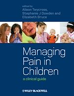 Télécharger le livre :  Managing Pain in Children