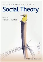 Télécharger le livre :  The New Blackwell Companion to Social Theory