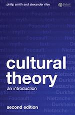 Télécharger le livre :  Cultural Theory