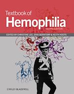 Télécharger le livre :  Textbook of Hemophilia