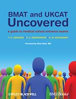 Télécharger le livre :  BMAT and UKCAT Uncovered