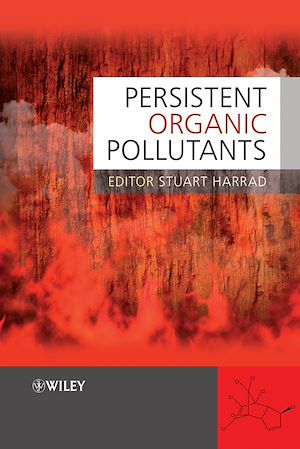 Téléchargez le livre :  Persistent Organic Pollutants