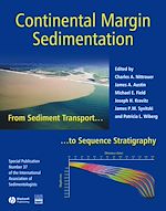 Télécharger le livre :  Continental Margin Sedimentation