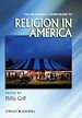 Télécharger le livre :  The Blackwell Companion to Religion in America