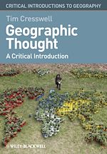Télécharger le livre :  Geographic Thought