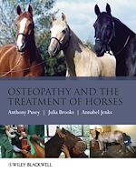 Télécharger le livre :  Osteopathy and the Treatment of Horses