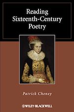 Download this eBook Reading Sixteenth-Century Poetry