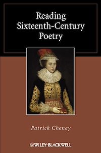 Téléchargez le livre :  Reading Sixteenth-Century Poetry