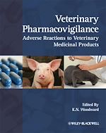 Télécharger le livre :  Veterinary Pharmacovigilance
