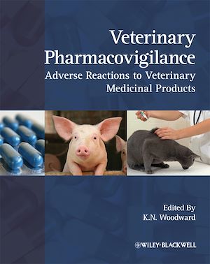 Téléchargez le livre :  Veterinary Pharmacovigilance