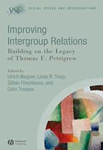 Télécharger le livre :  Improving Intergroup Relations