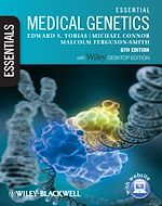 Télécharger le livre :  Essential Medical Genetics