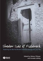 Télécharger le livre :  The Shadow Side of Fieldwork
