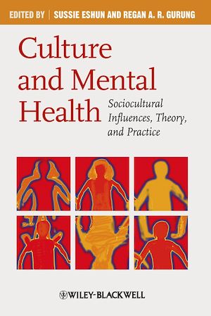 Téléchargez le livre :  Culture and Mental Health
