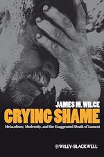 Télécharger le livre :  Crying Shame