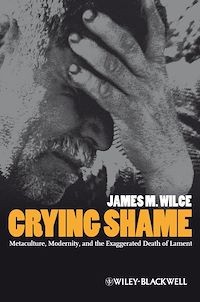 Téléchargez le livre :  Crying Shame