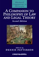 Télécharger le livre :  A Companion to Philosophy of Law and Legal Theory