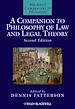 Télécharger le livre :  A Companion to Philosophy of Law and Legal Theory