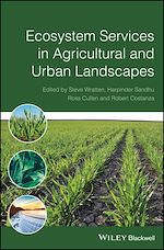 Télécharger le livre :  Ecosystem Services in Agricultural and Urban Landscapes