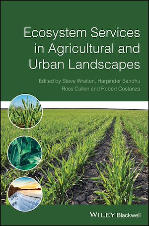 Téléchargez le livre :  Ecosystem Services in Agricultural and Urban Landscapes