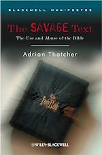 Télécharger le livre :  The Savage Text
