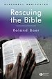 Télécharger le livre :  Rescuing the Bible