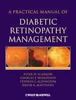 Télécharger le livre :  A Practical Manual of Diabetic Retinopathy Management