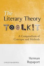 Télécharger le livre :  The Literary Theory Toolkit