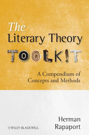 Téléchargez le livre :  The Literary Theory Toolkit