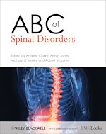 Télécharger le livre :  ABC of Spinal Disorders
