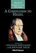 Télécharger le livre :  A Companion to Hegel