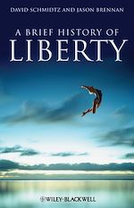 Télécharger le livre :  A Brief History of Liberty