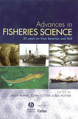 Téléchargez le livre :  Advances in Fisheries Science