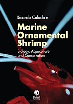Download this eBook Marine Ornamental Shrimp