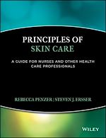 Télécharger le livre :  Principles of Skin Care