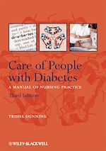 Télécharger le livre :  Care of People with Diabetes