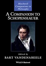 Télécharger le livre :  A Companion to Schopenhauer