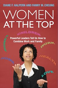 Téléchargez le livre :  Women at the Top