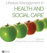 Télécharger le livre :  Lifestyle Management in Health and Social Care