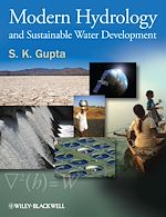 Télécharger le livre :  Modern Hydrology and Sustainable Water Development