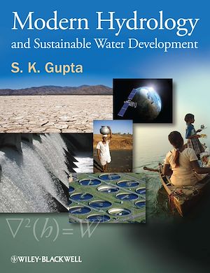 Téléchargez le livre :  Modern Hydrology and Sustainable Water Development
