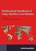 Télécharger le livre :  Multicultural Handbook of Food, Nutrition and Dietetics